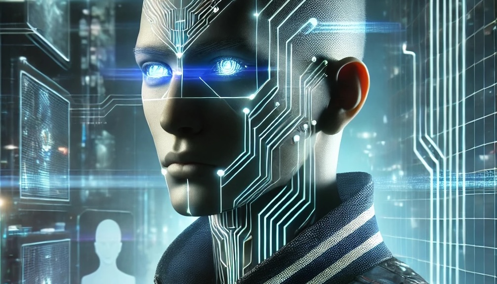 Digital Sovereignty Chronicle