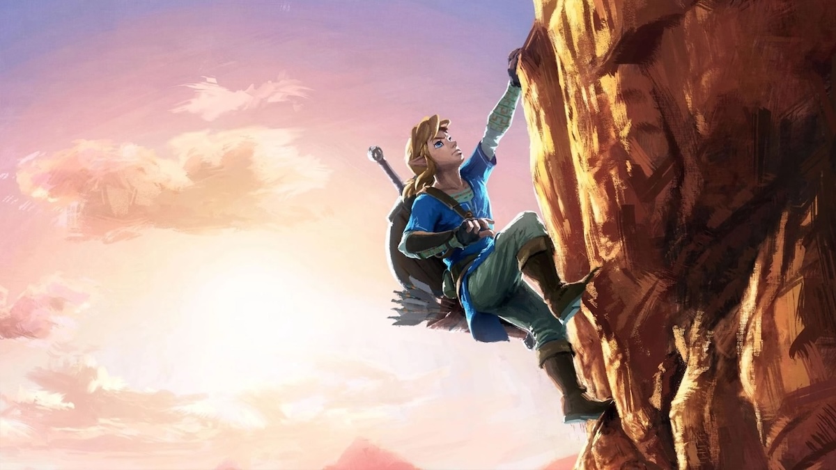 Link Climbing
