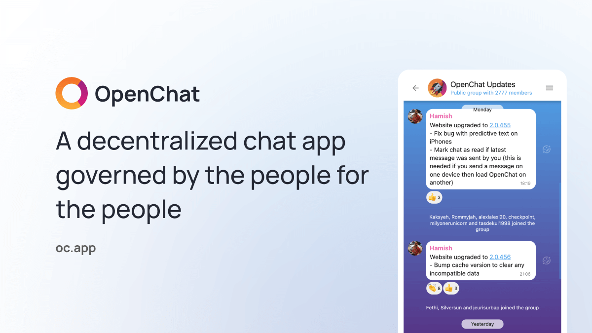 openchat
