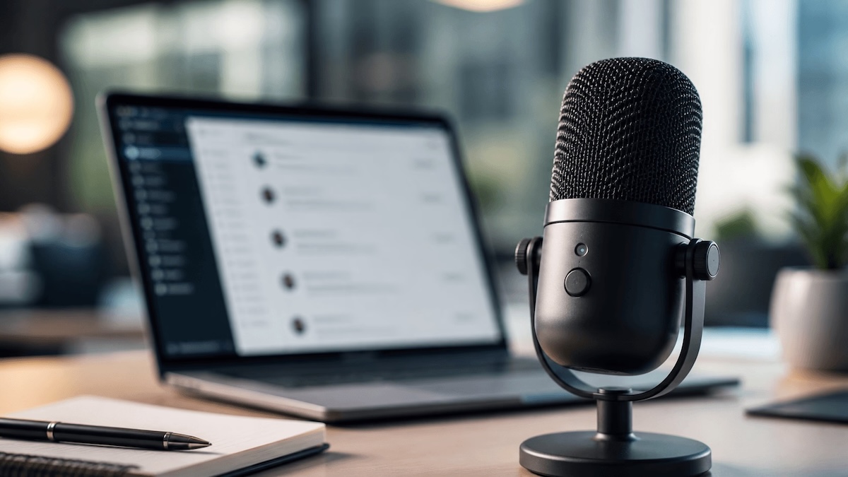 Mic